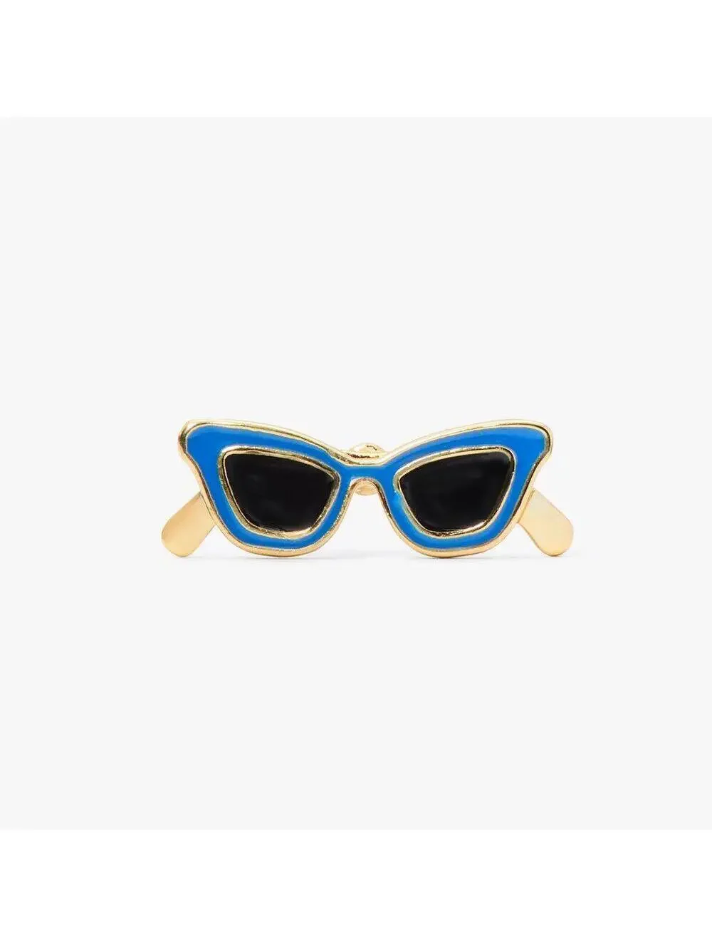 Kate Spade Sweet Treasures Sunglasses Stud Earrings